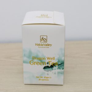 green tea 45g